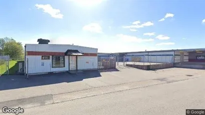 Commercial properties for rent in Vänersborg - Photo from Google Street View