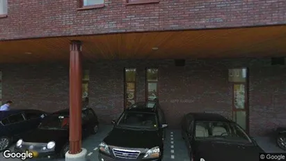 Kontorlokaler til leje i Pijnacker-Nootdorp - Foto fra Google Street View