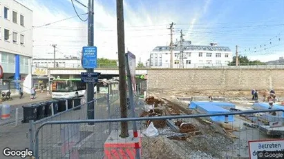 Kantorruimte te huur in Wenen Floridsdorf - Foto uit Google Street View