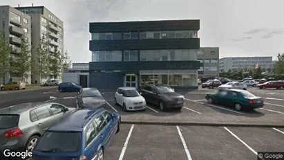 Kantorruimte te huur in Reykjavík Hlíðar - Foto uit Google Street View