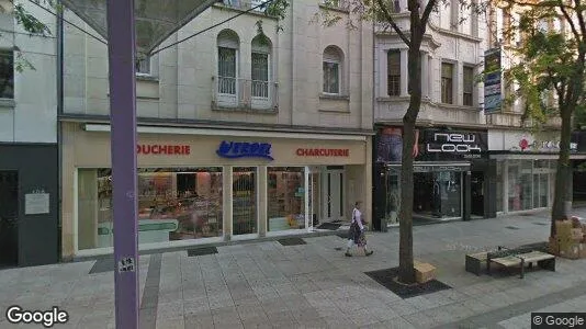 Kantorruimte te huur i Esch-sur-Alzette - Foto uit Google Street View