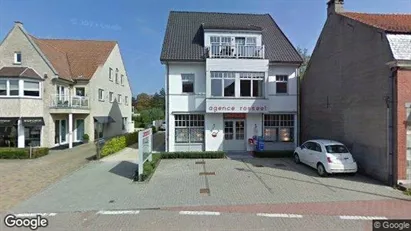 Kontorlokaler til leje i Sint-Martens-Latem - Foto fra Google Street View