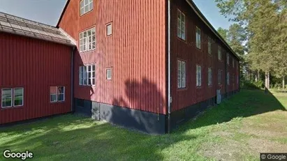 Coworking spaces for rent in Kiruna - Photo from Google Street View