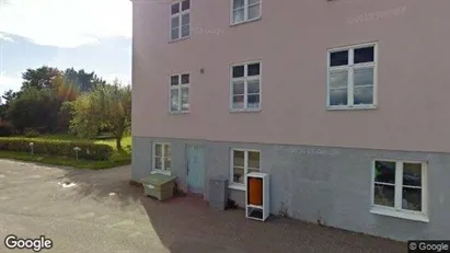 Lagerlokaler för uthyrning i Ockelbo – Foto från Google Street View