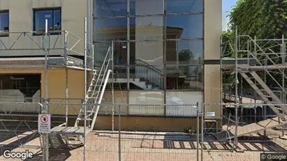 Kontorslokaler för uthyrning i Åtvidaberg – Foto från Google Street View