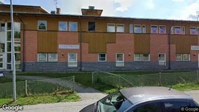 Office spaces for rent in Värmdö - Photo from Google Street View