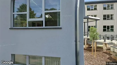 Office spaces for rent in Eupen - Photo from Google Street View