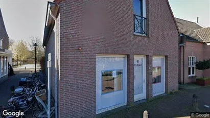 Office spaces for rent in Alphen-Chaam - Photo from Google Street View
