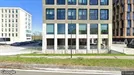 Kontor til leje, Gent Sint-Denijs-Westrem, Gent, Raymonde de Larochelaan 15, Belgien