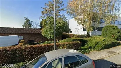 Industrial properties for rent in Dilbeek - Photo from Google Street View