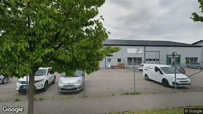 Industrial properties for rent in Lund - Photo from Google Street View