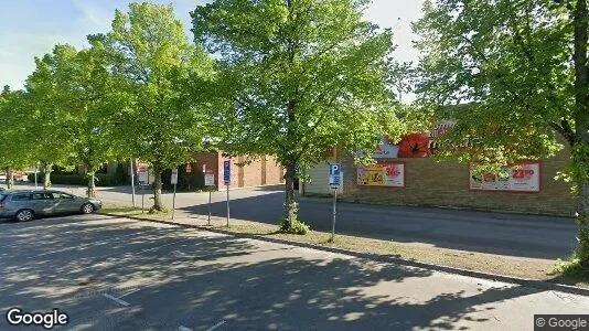 Office spaces for rent i Hallstahammar - Photo from Google Street View