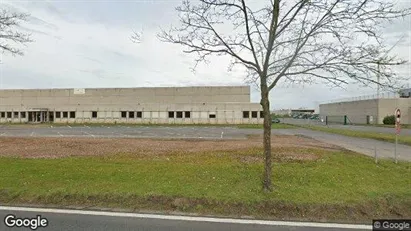 Lagerlokaler til leje i Gent Mariakerke - Foto fra Google Street View