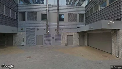 Office spaces for rent in Tallinn Lasnamäe - Photo from Google Street View