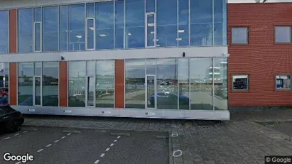 Industrilokaler för uthyrning i Hendrik-Ido-Ambacht – Foto från Google Street View