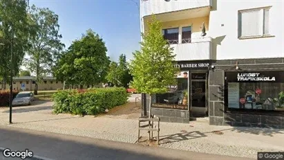 Office spaces for rent in Kungsör - Photo from Google Street View