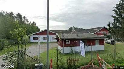 Warehouses for rent in Lynge - Photo from Google Street View