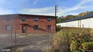 Warehouse for rent, Hässleholm, Skåne County, Tvärskogsvägen 53, Sweden