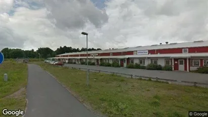 Magazijnen te huur in Hässleholm - Foto uit Google Street View