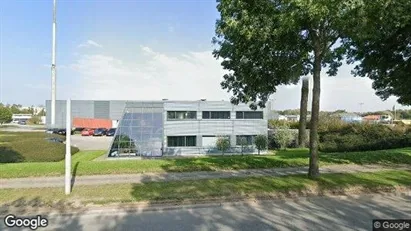 Warehouses for rent in Odense SV - Photo from Google Street View