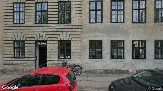 Office spaces for rent i Copenhagen K - Photo from Google Street View