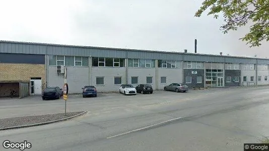 Warehouses for rent i Nørre Alslev - Photo from Google Street View