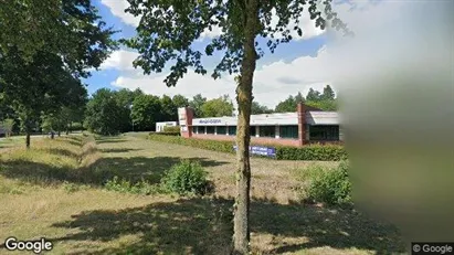 Kontorslokaler för uthyrning i Oost Gelre – Foto från Google Street View