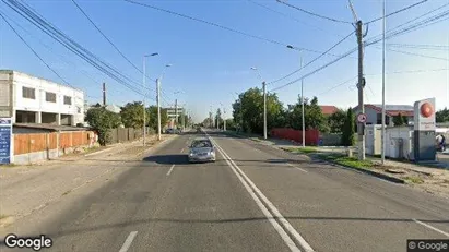 Kantorruimte te huur in Bacău - Foto uit Google Street View
