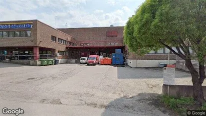 Industrial properties for rent in Helsinki Pohjoinen - Photo from Google Street View