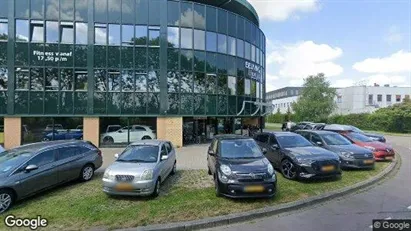Kontorlokaler til leje i De Ronde Venen - Foto fra Google Street View