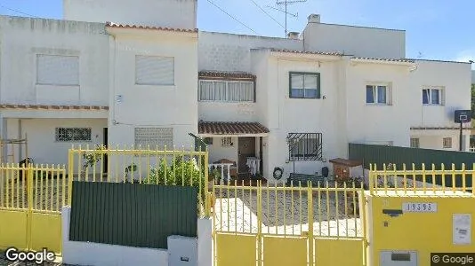 Office spaces for rent i Oeiras - Photo from Google Street View
