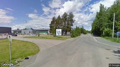 Kontorslokaler för uthyrning i Tammerfors Nordöstra – Foto från Google Street View