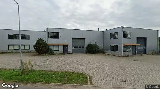 Bedrijfsruimtes te huur i Aalten - Foto uit Google Street View