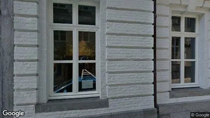 Office spaces for rent in Oudenaarde - Photo from Google Street View