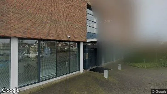 Kontorslokaler för uthyrning i Aalsmeer – Foto från Google Street View