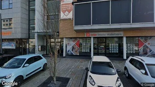 Kantorruimte te huur i Almere - Foto uit Google Street View