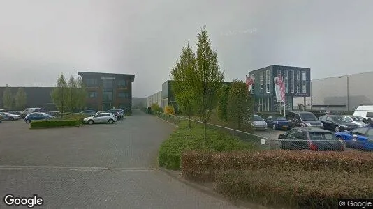Kantorruimte te huur i Meierijstad - Foto uit Google Street View
