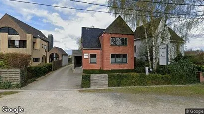 Kantorruimte te huur in Melle - Foto uit Google Street View