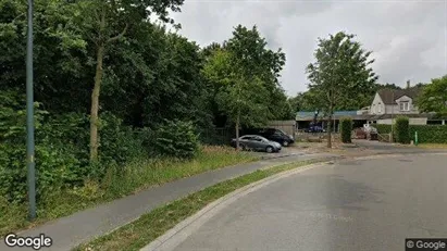 Kontorlokaler til leje i Aalter - Foto fra Google Street View