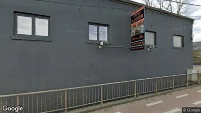 Office spaces for rent in Mont-Saint-Guibert - Photo from Google Street View