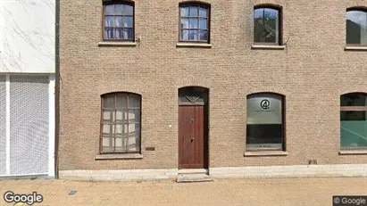 Office spaces for rent in Oostrozebeke - Photo from Google Street View