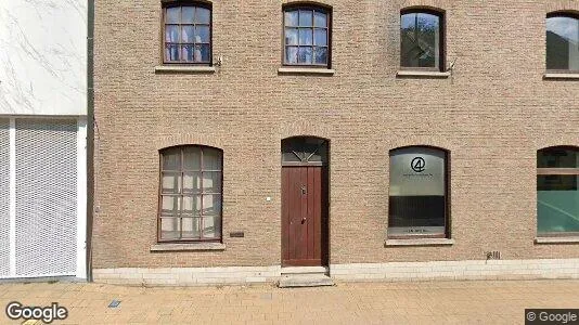 Office spaces for rent i Oostrozebeke - Photo from Google Street View