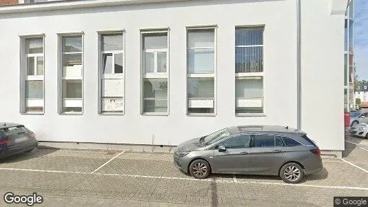 Office spaces for rent i Gent Sint-Denijs-Westrem - Photo from Google Street View