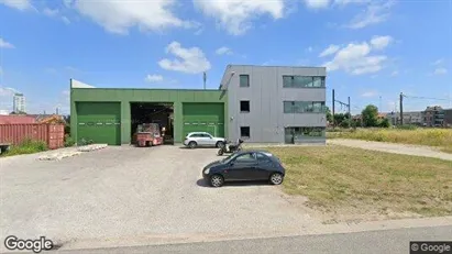 Værkstedslokaler til leje i Boom - Foto fra Google Street View