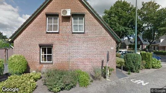 Værkstedslokaler til leje i Bernheze - Foto fra Google Street View
