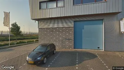 Office spaces for rent in Kaag en Braassem - Photo from Google Street View