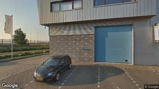 Kantorruimte te huur i Kaag en Braassem - Foto uit Google Street View