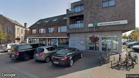 Commercial properties for rent i Kinrooi - Photo from Google Street View