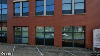 Kontorslokaler för uthyrning i Vianen – Foto från Google Street View