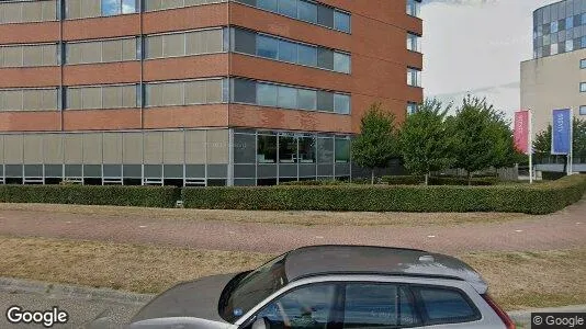 Kantorruimte te huur i Arnhem - Foto uit Google Street View
